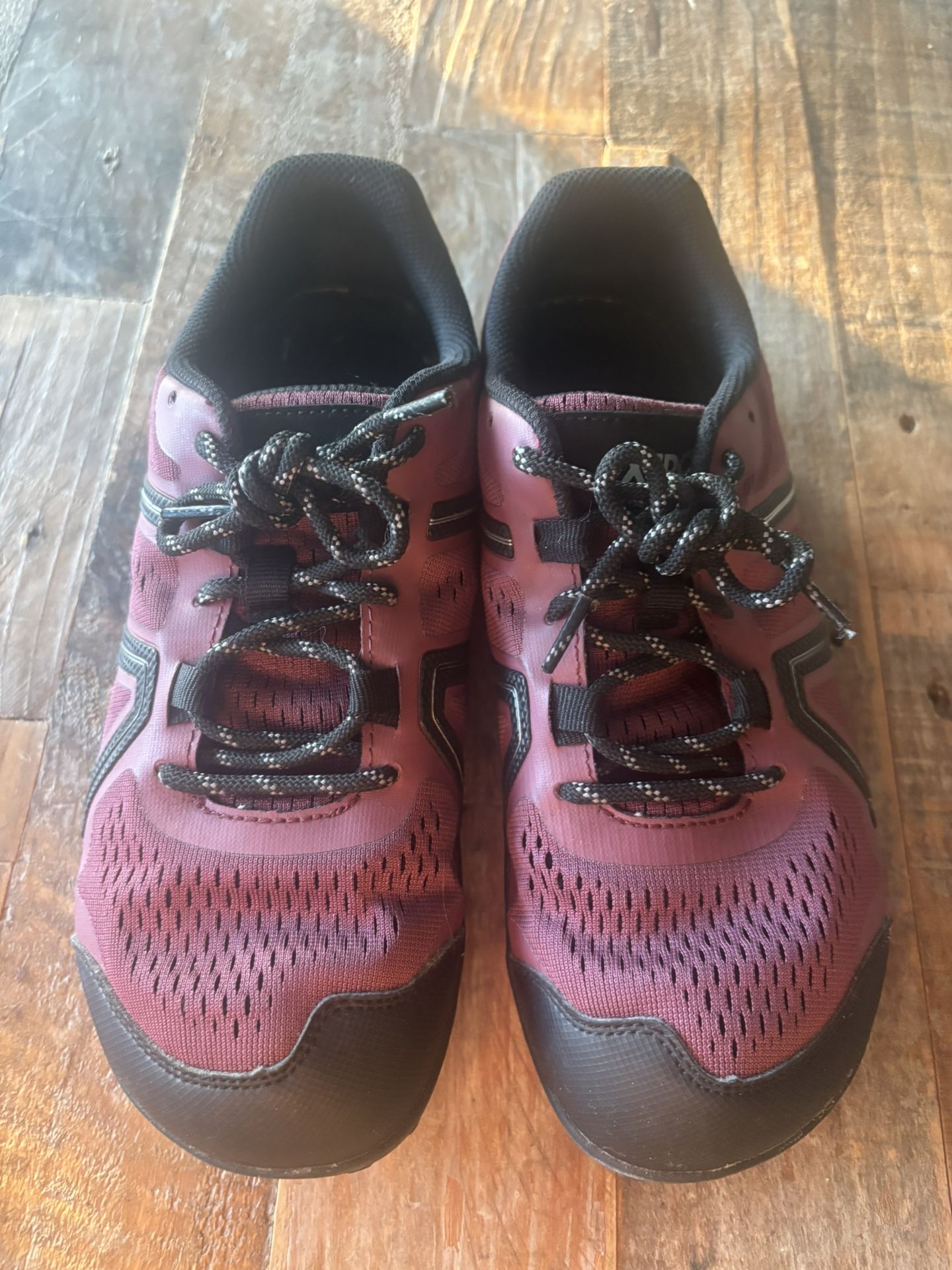 Xero Shoes Mesa Trail W9.5
