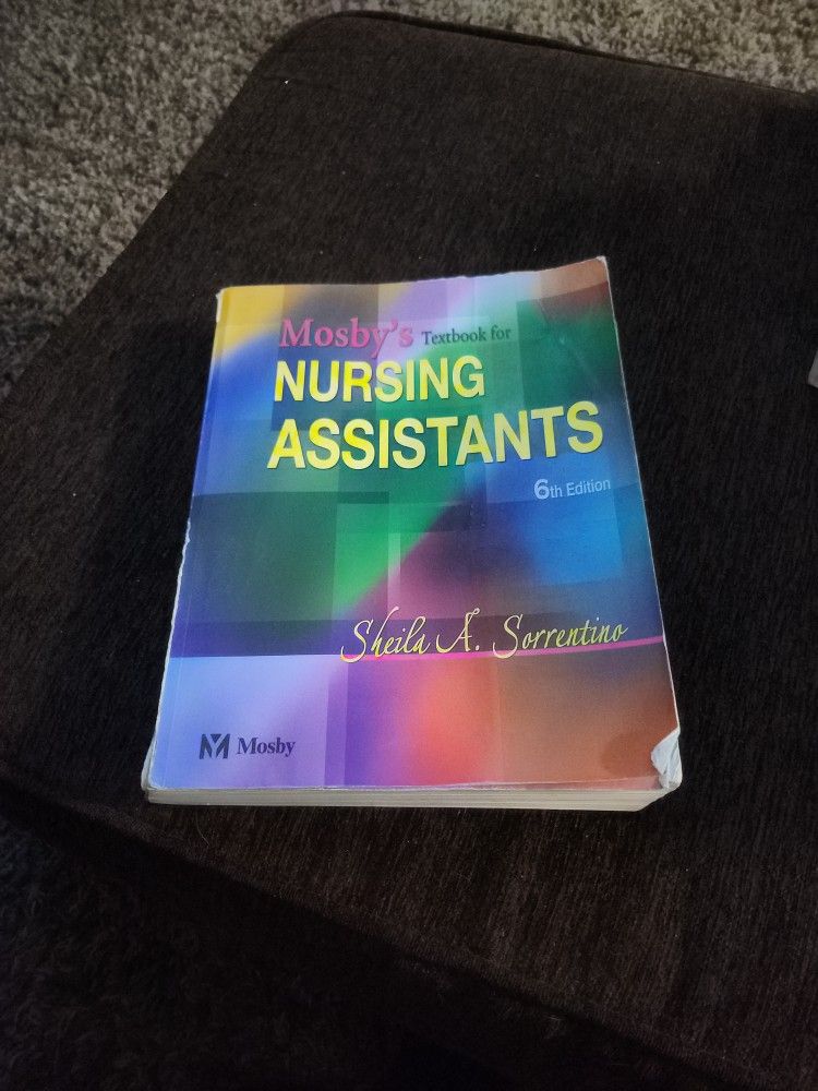Nursing Assistants