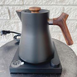 Brand New Fellow Corvo Electric Kettle