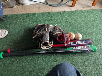 Baseball set