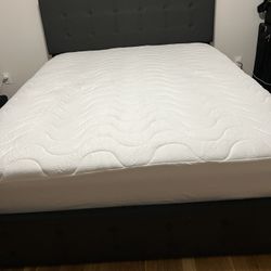 Queen Bedroom Set 