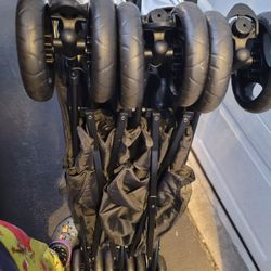 Double Stroller Brand Summer