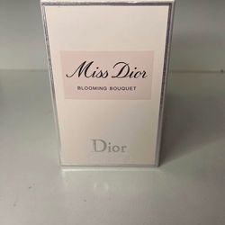 Miss dior