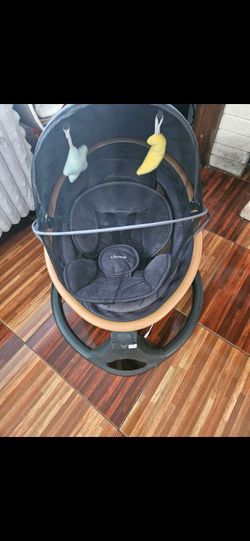 Maxi Cosi swing