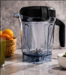 Vitamix Blender Container