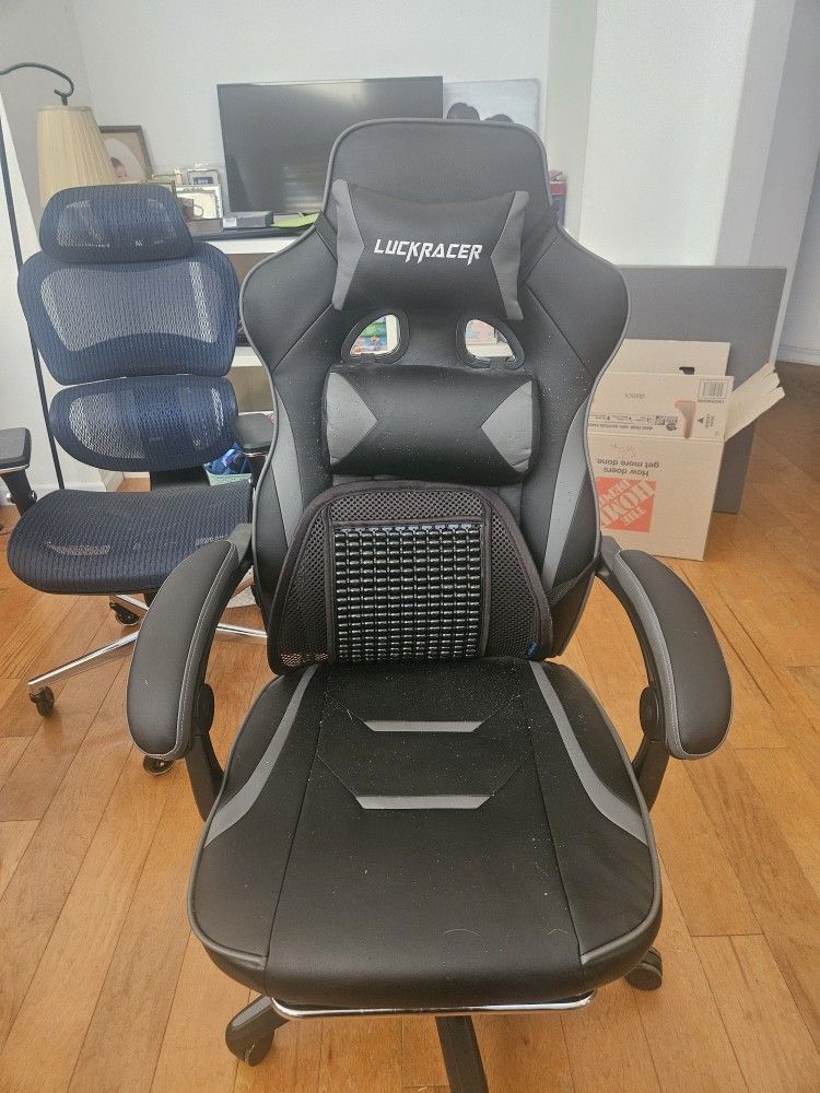 Computer Chair