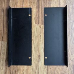 Mackie 1202 Series Mixer Rack Ears