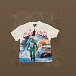 God Speeds T Shirts 