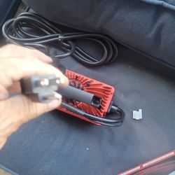 48 V Golf Cart Charger