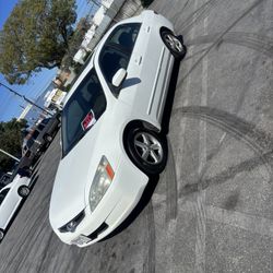 2004 Honda, Honda Accord EX-–L