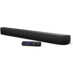 Roku Soundbar