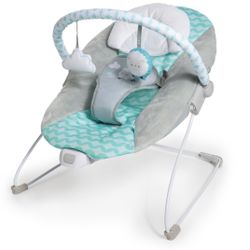 Ingenuity Bouncy Bounce