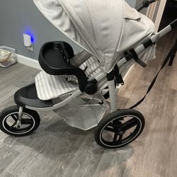 Jogging Stroller “ Gap” 