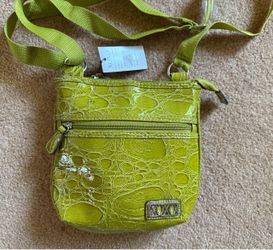 XOXO Leather Purses