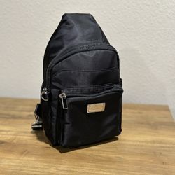Crossbag Backpack For Women 