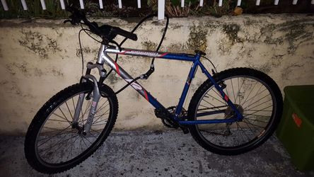 K2 firebird mountain bike hotsell