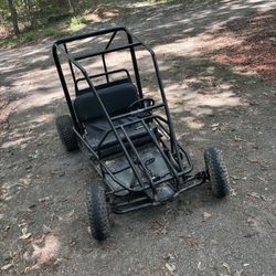 Go Kart 