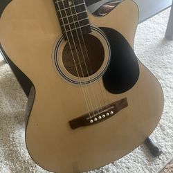 Fender Guitar $75