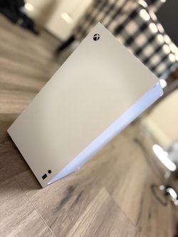 Xbox x 1TB