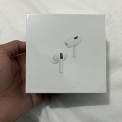 AirPods Pro 2 ANC