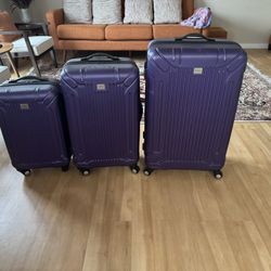 Suite Case Set