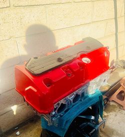 K24a jdm true vtec head RBB