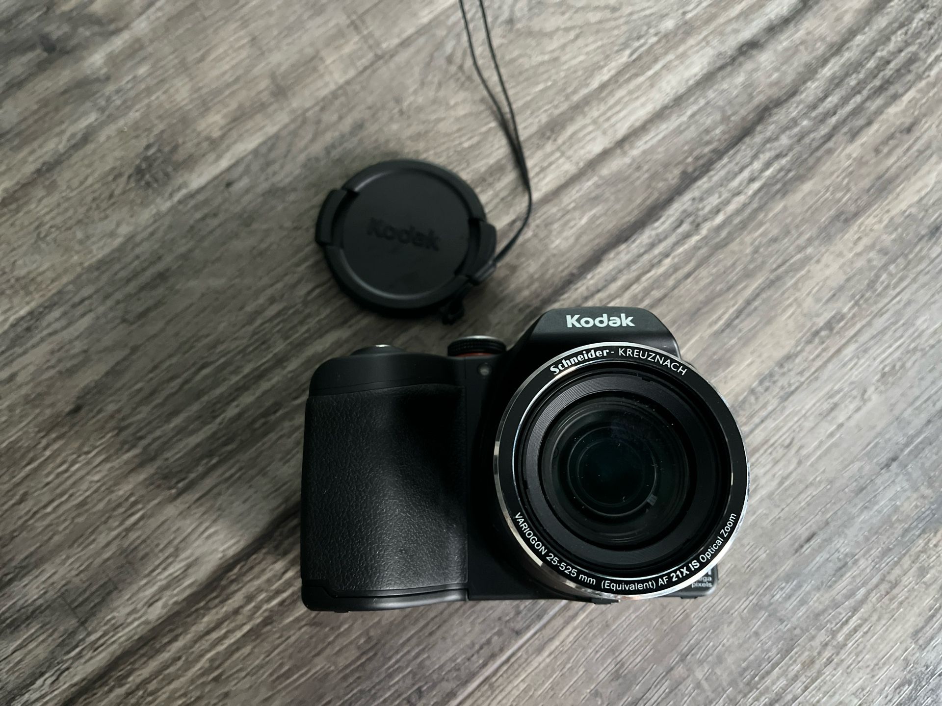 Kodak Camera