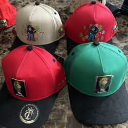 Gorras