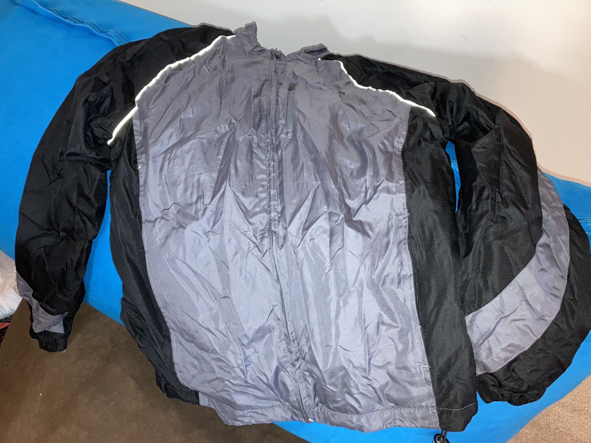 Mens Medium Jacket