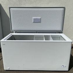 Danby Freezer