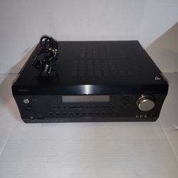 Integra DRX4 Receiver 