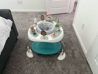 Baby Activity Chair