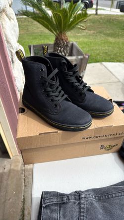 Dr Martens