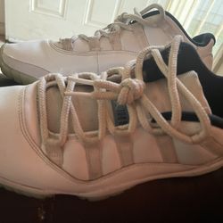 Jordan 11’s