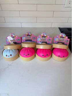Dumplings
