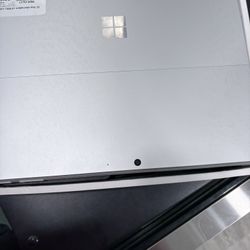 Microsoft Tablet