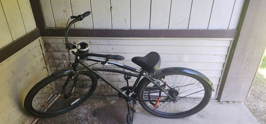 Bike for sale