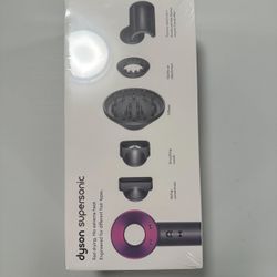 Dyson Supersonic Hair Dryer