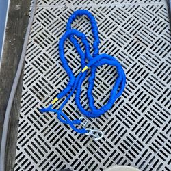 Tow Strap For Water Toys