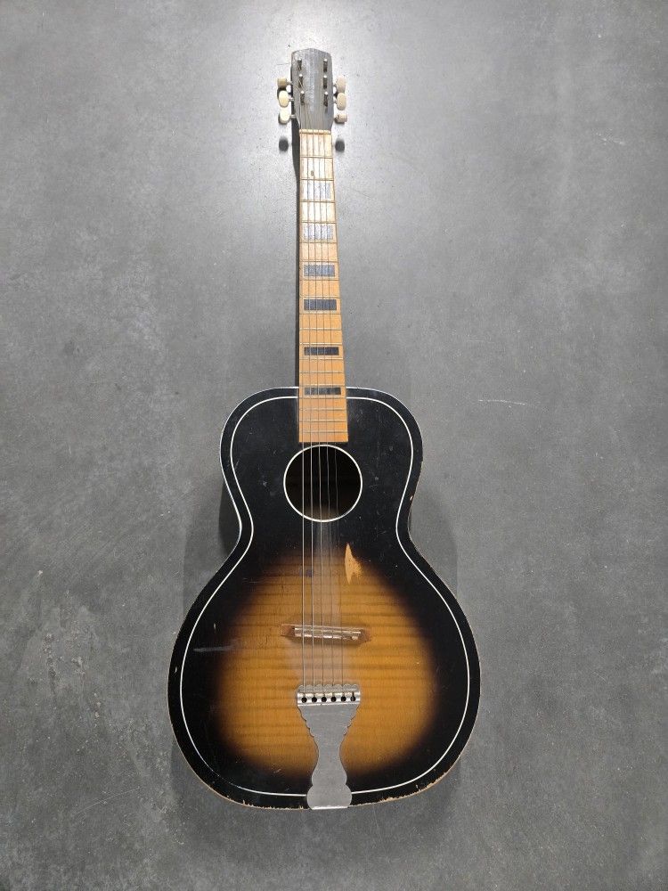 Guitar