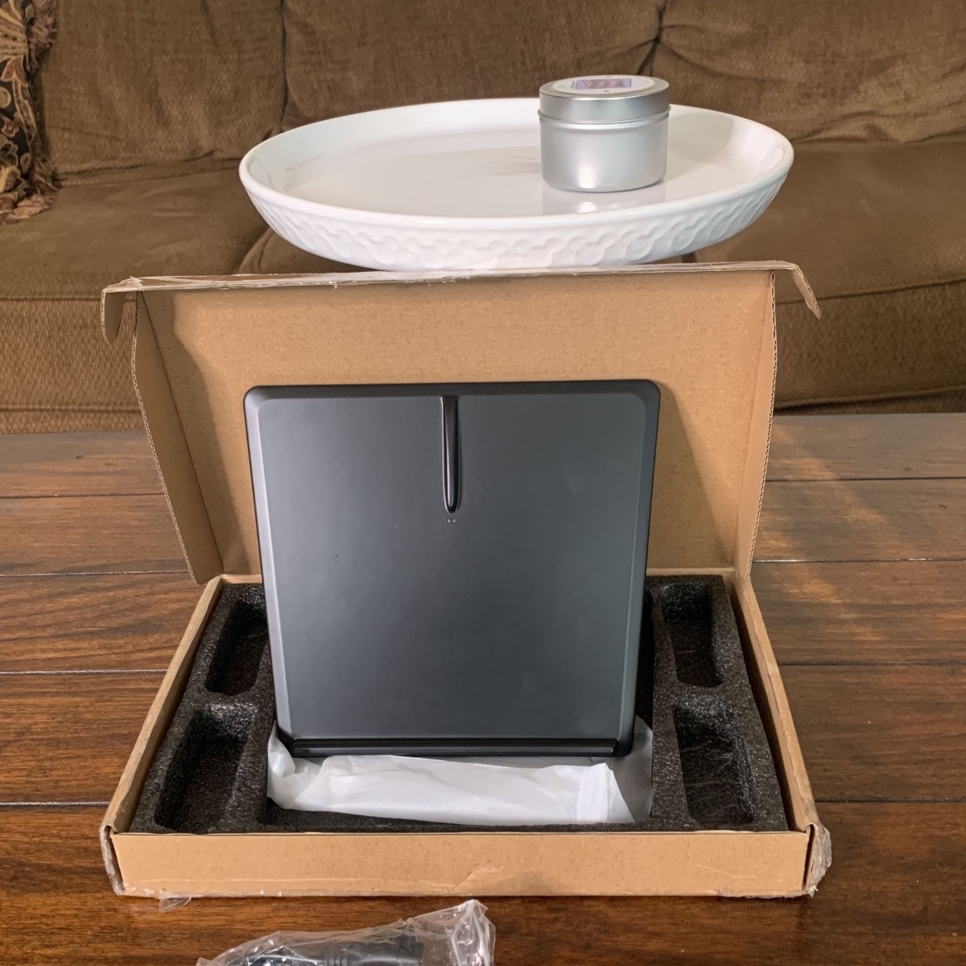 Wireless Charger For Tesla Model 3
