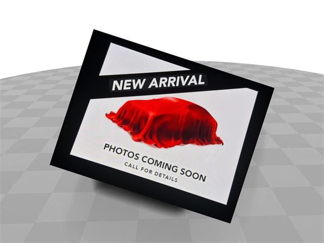 2021 Alfa Romeo Giulia