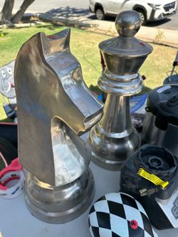 Chess Home Decor