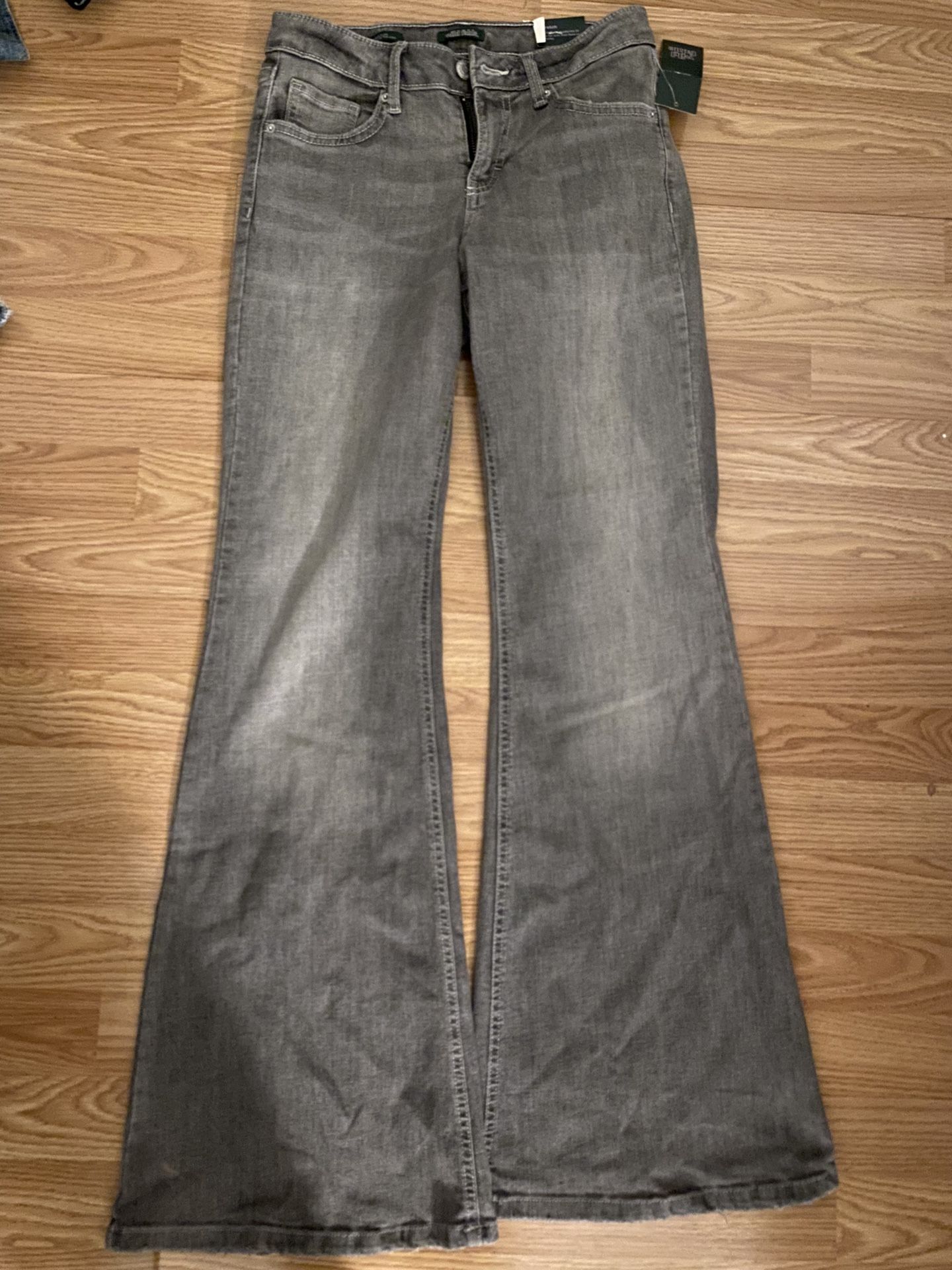 Wild Fable flare jeans