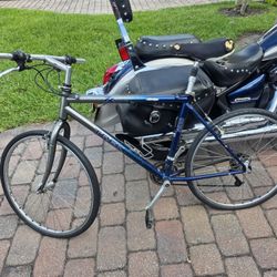 Mountain Bikes For Sale Trek And Mongoose