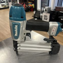 Makita Brad Nailer 18ga 206882/12