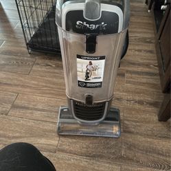 Shark Vacuum 