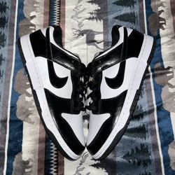 Nike Dunk World Champ Size 11