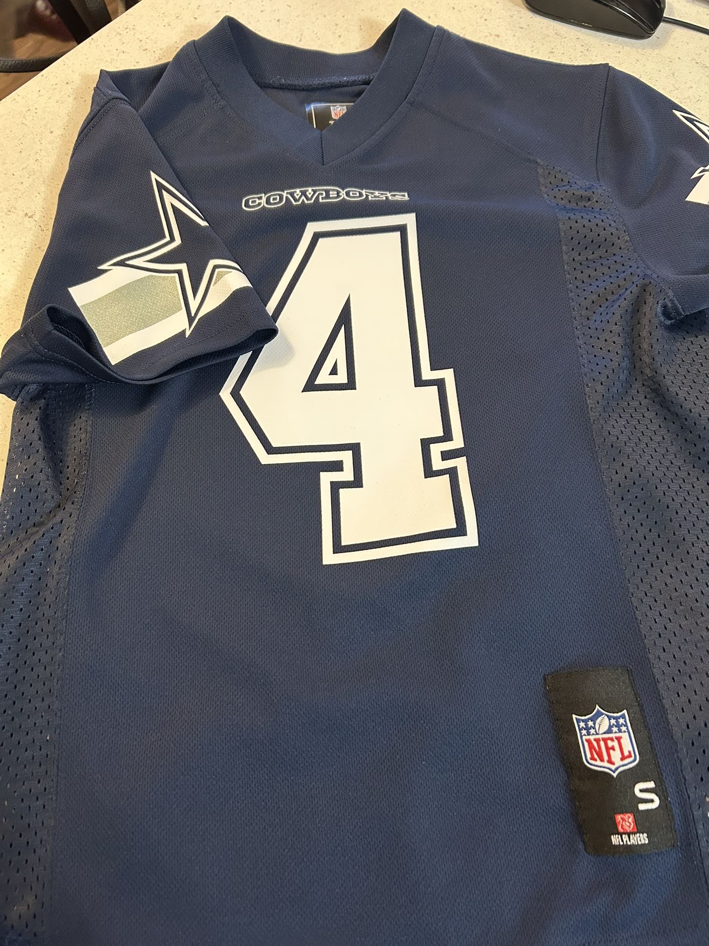 NFL Dallas Cowboys Matching Outfit