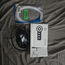 ELMO CO-10 Document Camera
